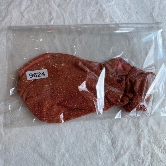 New! Beach Riot Set Jessica bikini top 19624 - Picture 11 of 11